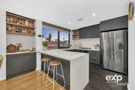 Property photo of 1 Oliver Court Adelaide SA 5000