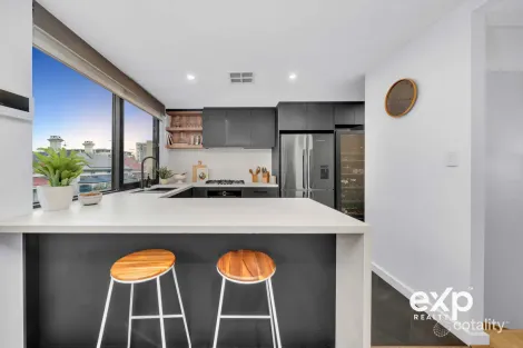 Property photo of 1 Oliver Court Adelaide SA 5000