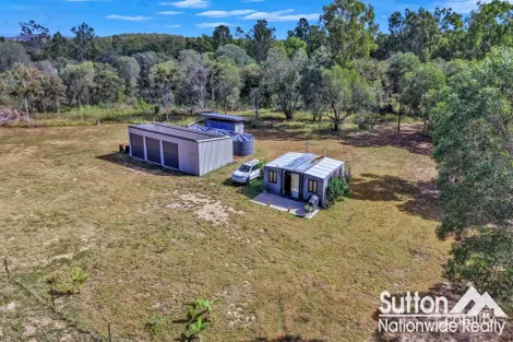 376 Marule Rd, Booyal, QLD 4671