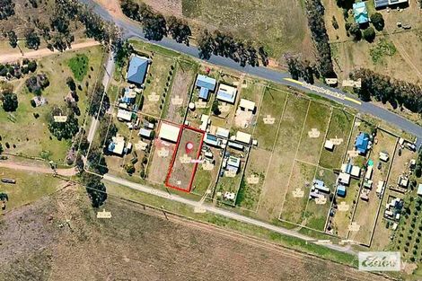 21 O'Connell St, Ellinthorp, QLD 4362