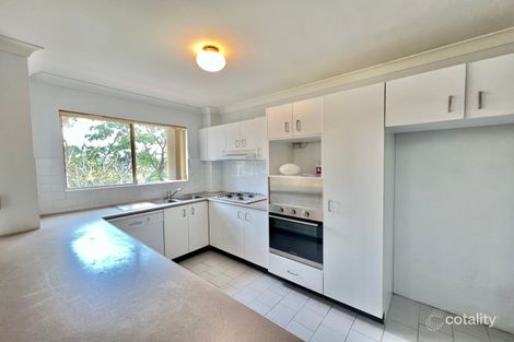 Property photo of 18/5-7 Bellbrook Avenue Hornsby NSW 2077
