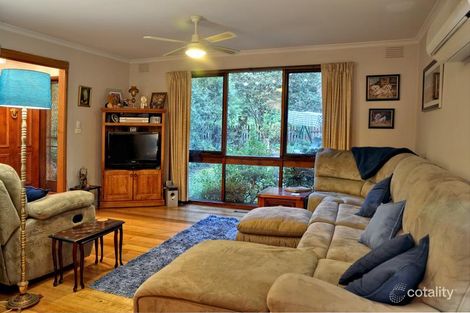 Property photo of 40 Florence Avenue Emerald VIC 3782