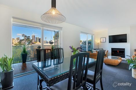 Property photo of 5/2-6 Ewenton Street Balmain NSW 2041