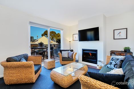 Property photo of 5/2-6 Ewenton Street Balmain NSW 2041