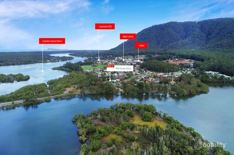 Property photo of 494 Ocean Drive Laurieton NSW 2443