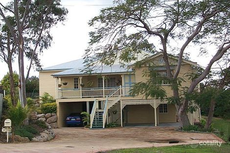 Property photo of 81 Weatherhead Avenue Ashgrove QLD 4060