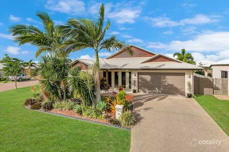 Property photo of 4 Marquise Circuit Burdell QLD 4818