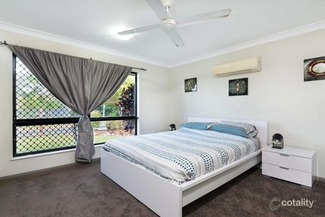 Property photo of 3 Keppel Place Bentley Park QLD 4869