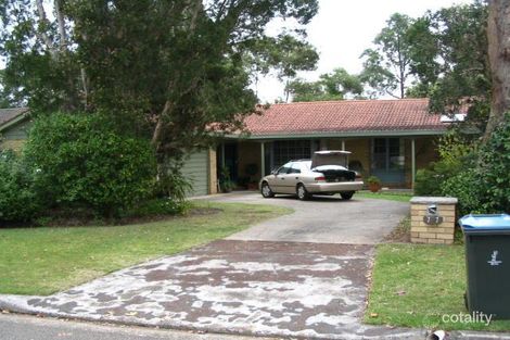7 Forest Glen Cres, Belrose, NSW 2085