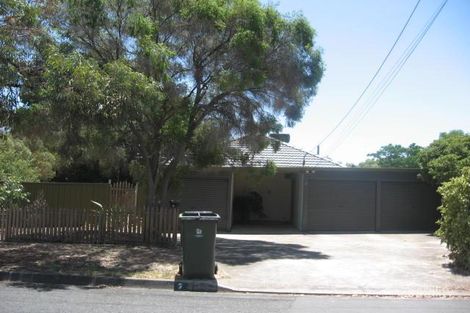 2 Nottingham Cres, Valley View, SA 5093
