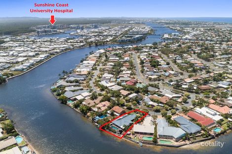 Property photo of 127 Baanya Street Wurtulla QLD 4575