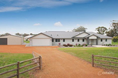 31 Morava Dr, Ambergate, WA 6280