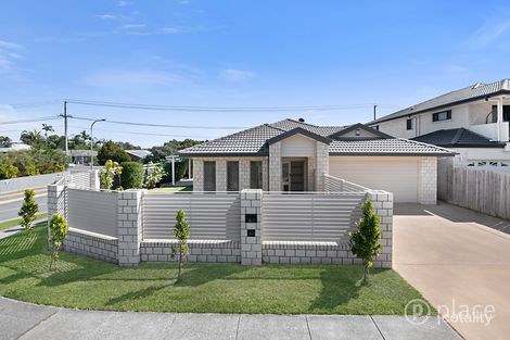 Property photo of 47 Jayef Street Sunnybank Hills QLD 4109