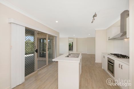 Property photo of 47 Jayef Street Sunnybank Hills QLD 4109