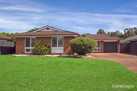 Property photo of 9 Alsop Place Bligh Park NSW 2756