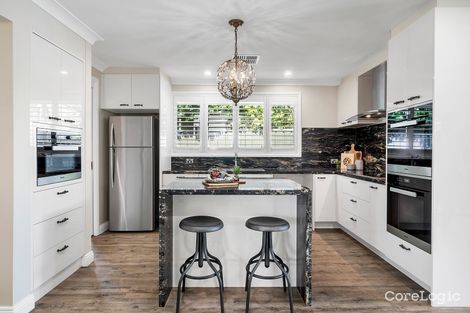 Property photo of 9 Alsop Place Bligh Park NSW 2756