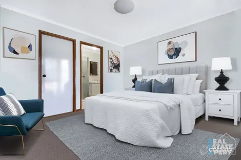 Property photo of 44 Coral Drive Hampton Park VIC 3976