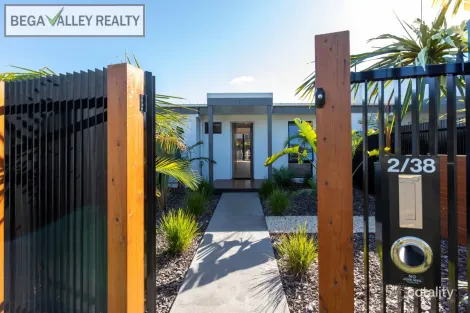 2/38 Edna Dr, Tathra, NSW 2550