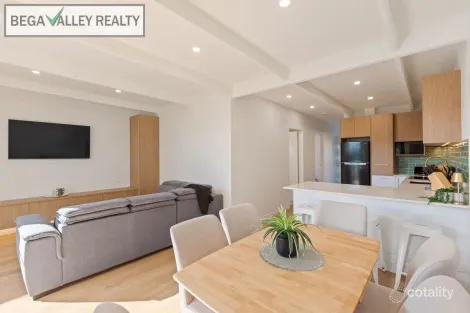 Property photo of 2/38 Edna Drive Tathra NSW 2550