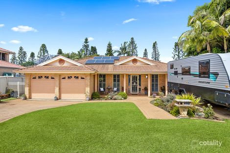 11 Siska Cct, Shell Cove, NSW 2529