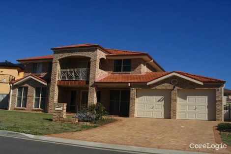 Property photo of 72 Boronia Drive Voyager Point NSW 2172