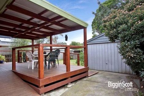 Property photo of 73 Armata Crescent Frankston North VIC 3200