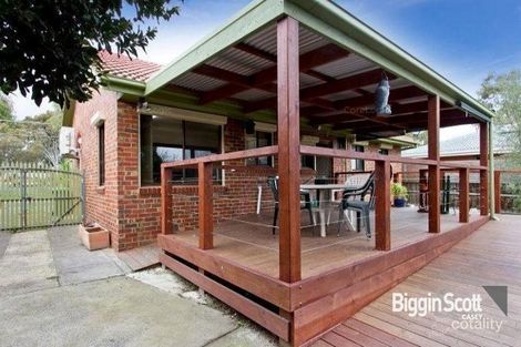 Property photo of 73 Armata Crescent Frankston North VIC 3200
