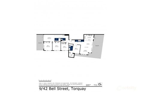 9/42 Bell St, Torquay, VIC 3228