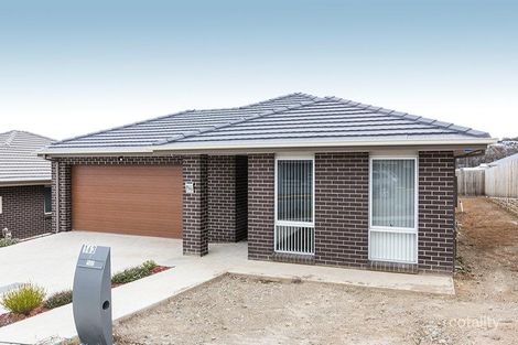 163 Jabanungga Ave, Ngunnawal, ACT 2913