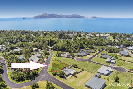 24 Admiralty St, South Mission Beach, QLD 4852