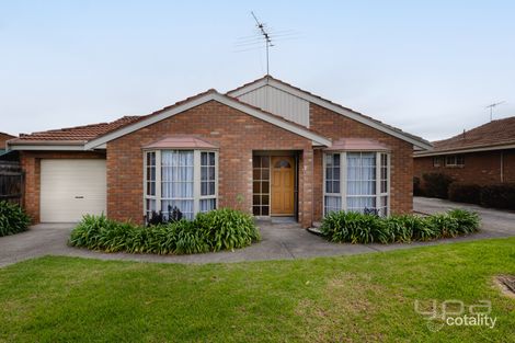 Property photo of 2/91-93 Mickleham Road Tullamarine VIC 3043