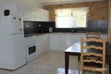 1/25 Baker St, Emerald, QLD 4720