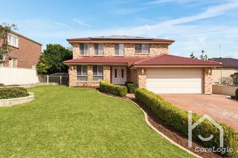 14 Glenavon Pl, Glen Alpine, NSW 2560