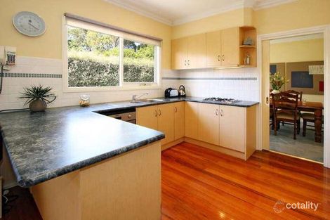 Property photo of 25 Morris Road Croydon VIC 3136