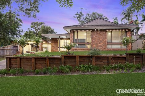 Property photo of 15 Rearden Avenue Kings Langley NSW 2147