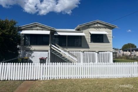 34 Ellis St, Berserker, QLD 4701