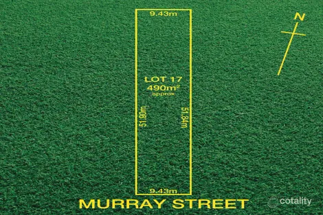 Property photo of 6 Murray Street Fulham Gardens SA 5024