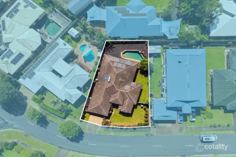 Property photo of 142 McFarlane Drive Kanimbla QLD 4870