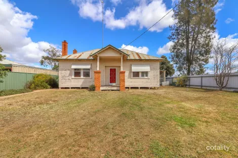 418 Wood St, Deniliquin, NSW 2710
