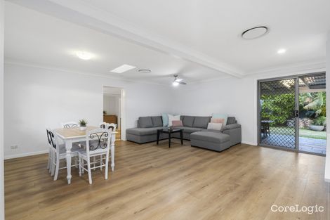 Property photo of 33 McCowan Street Ashmore QLD 4214