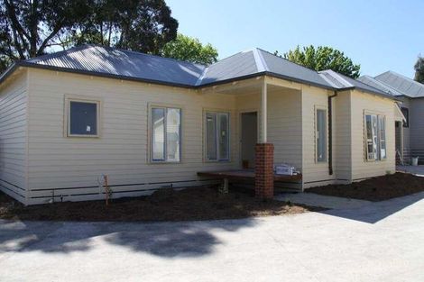 5a Mcgrettons Rd, Healesville, VIC 3777