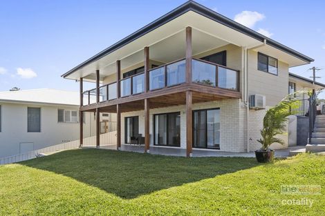 Property photo of 48A Kratz Drive North Boambee Valley NSW 2450