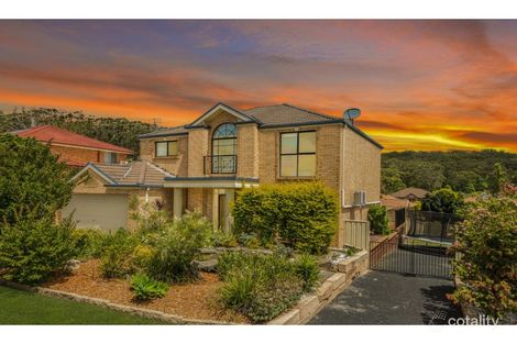 Property photo of 4 Andrew Close Bensville NSW 2251