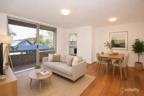 7/35-37 Myra Rd, Dulwich Hill, NSW 2203