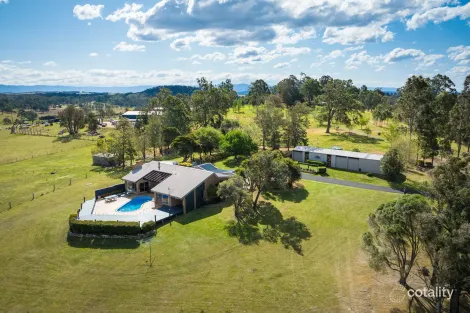Property photo of 73 Cherry Lane Wolumla NSW 2550