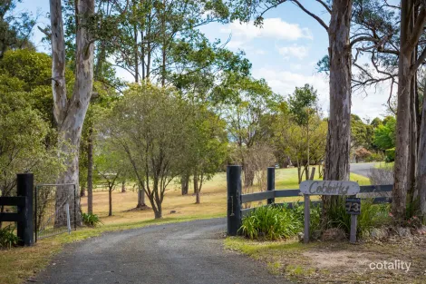 Property photo of 73 Cherry Lane Wolumla NSW 2550