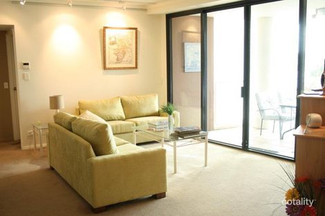 Property photo of 205/1 Gray Street New Farm QLD 4005