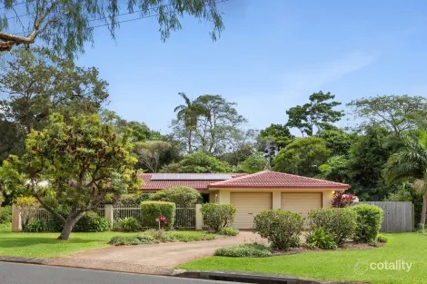 Property photo of 26 Pine Street Buderim QLD 4556