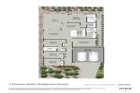 7 Possum St, Bridgeman Downs, QLD 4035