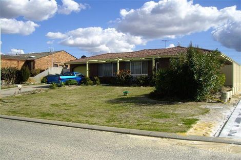 3 Forder Rd, Noranda, WA 6062